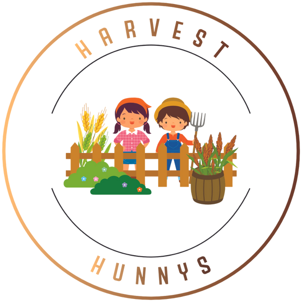 Harvest Hunnys