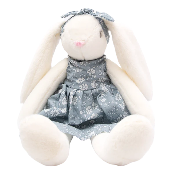 Lucy The Rabbit Plush