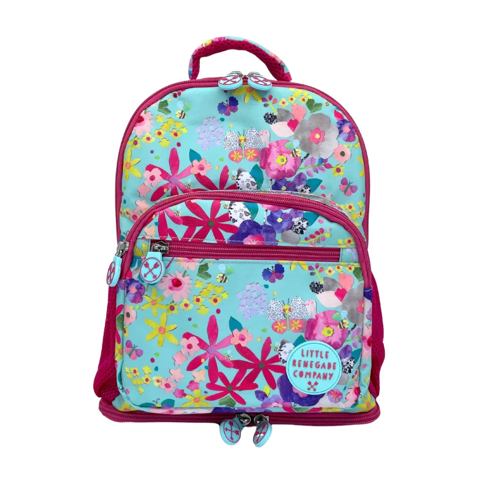 Magic Garden Mini Backpack