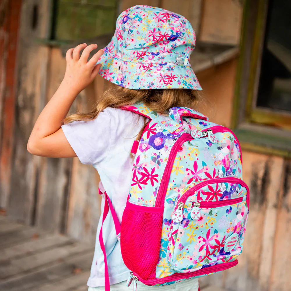 Magic Garden Mini Backpack