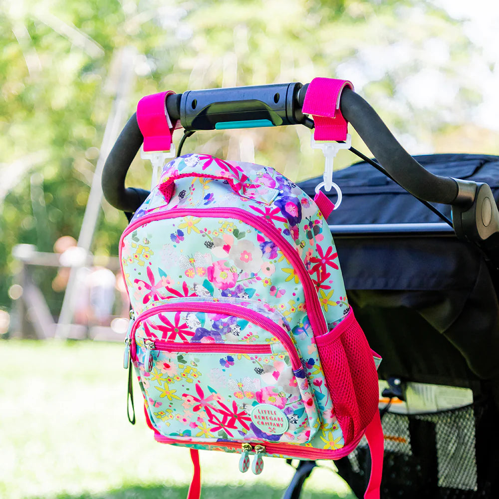 Magic Garden Mini Backpack