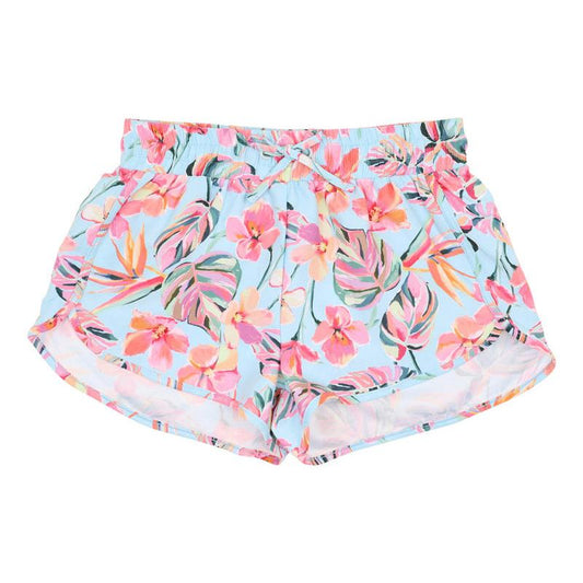 Lou Print Swim Short