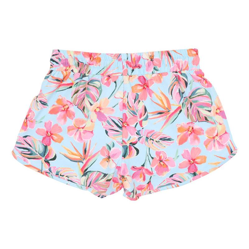 Lou Print Swim Short