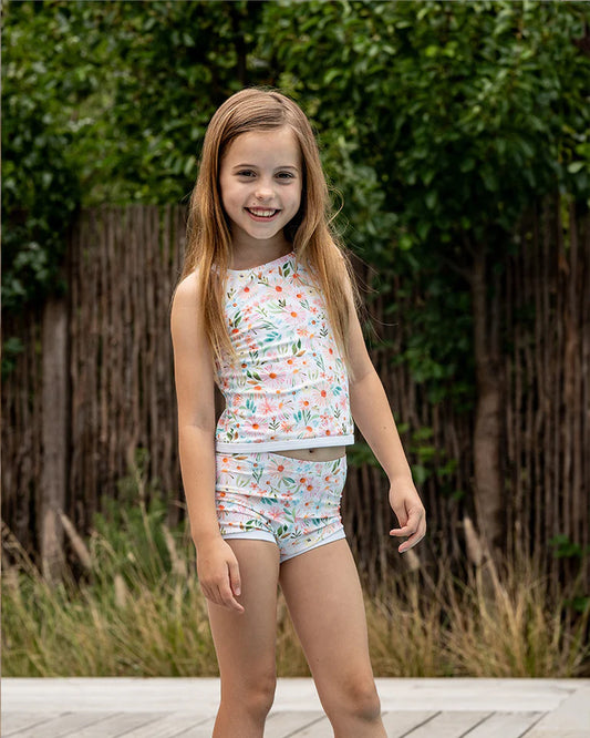 Eliana Tankini