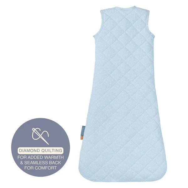 Smart Sleep Sleeping Bag 6-18Mths 2.5TOG- Mason Elephant