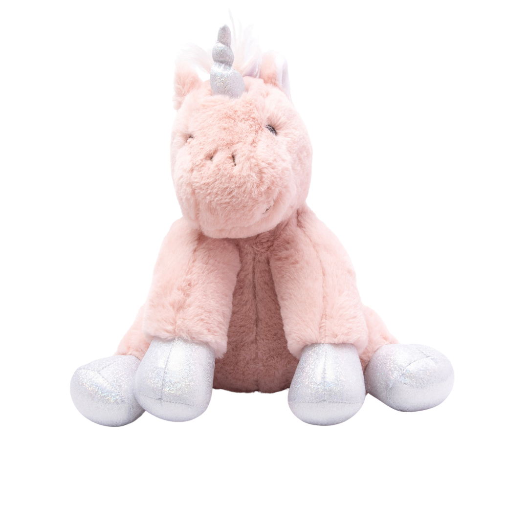 Matilda The Unicorn Soft Toy Plush