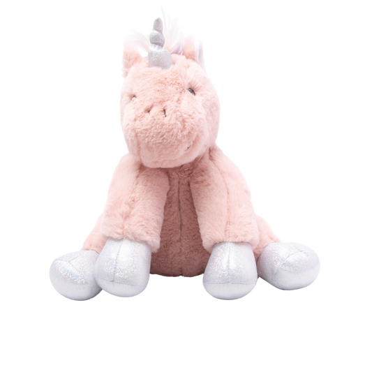 Matilda The Unicorn Soft Toy Plush