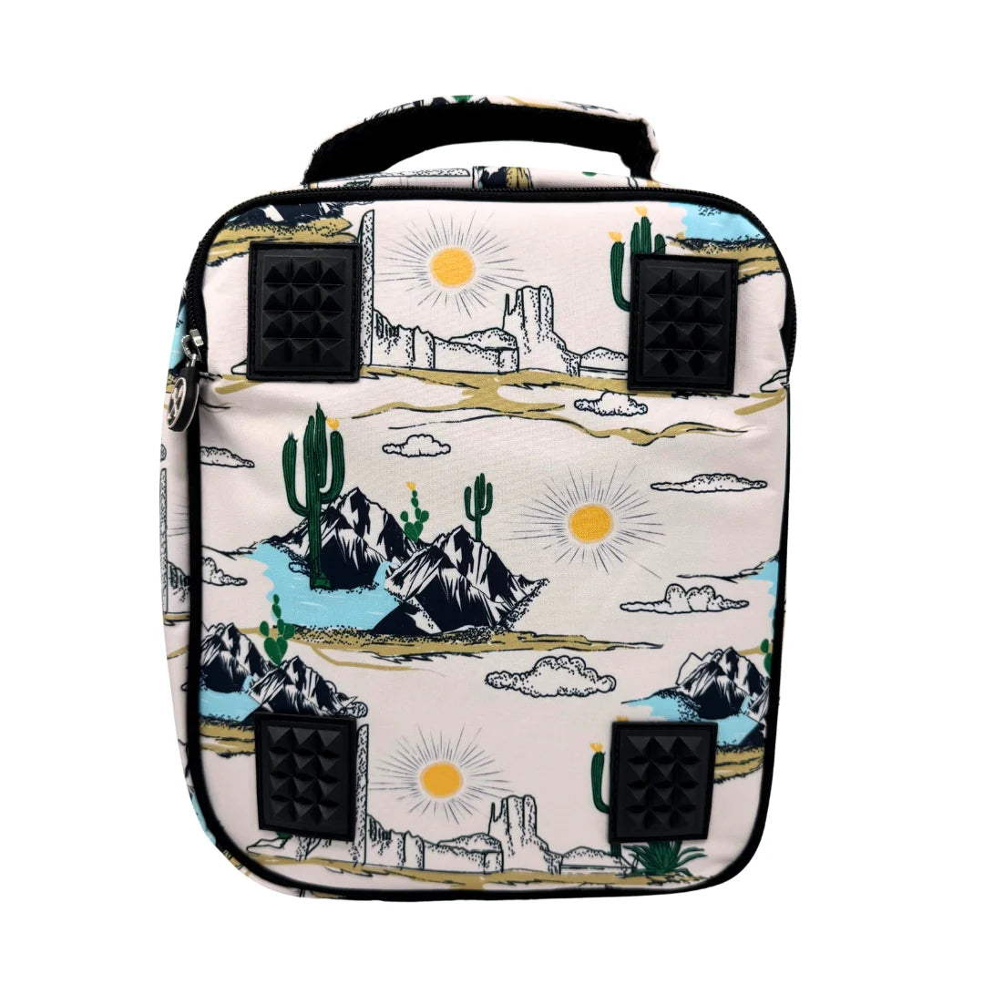 Oakland Insulated Lunch Bag