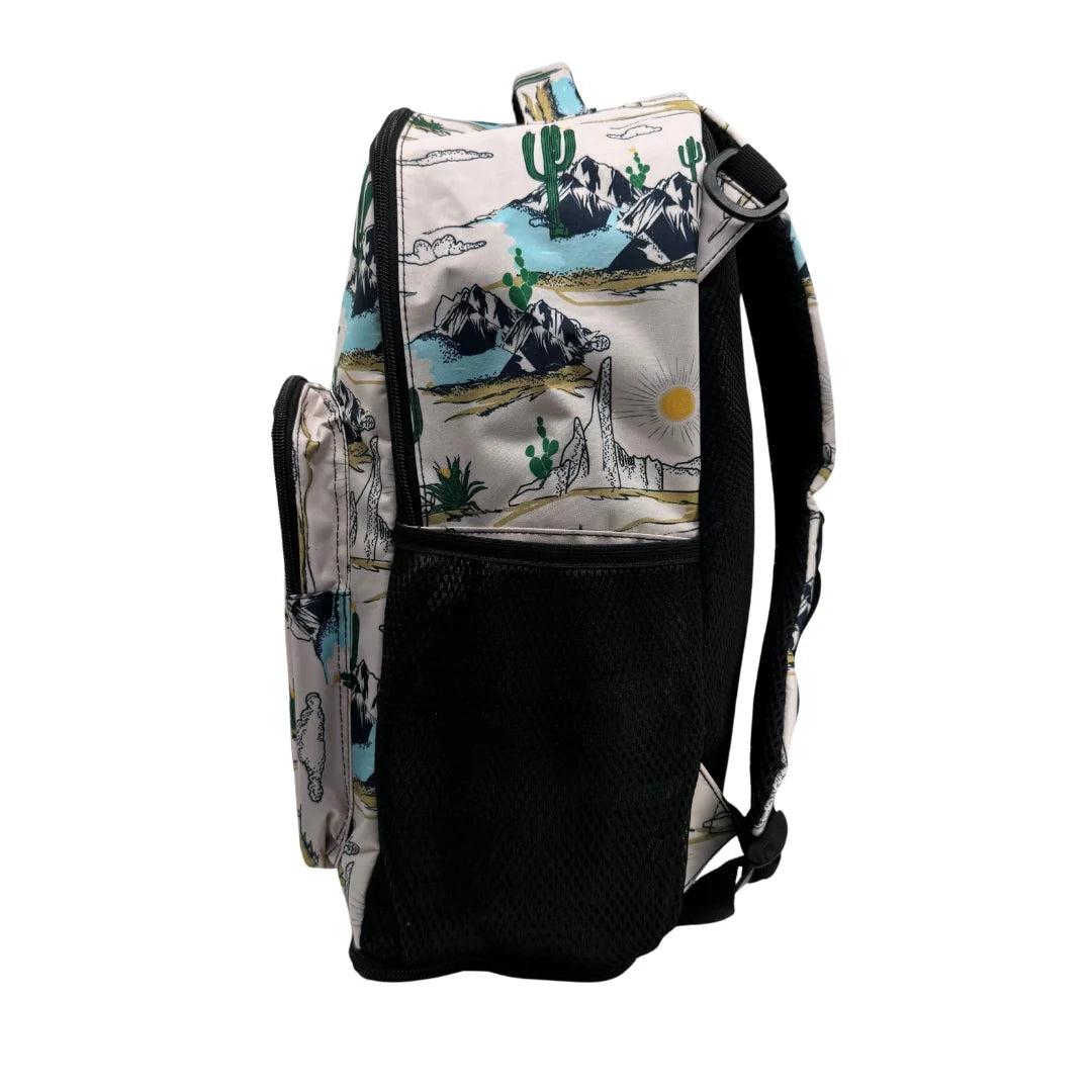 Oakland Midi Backpack