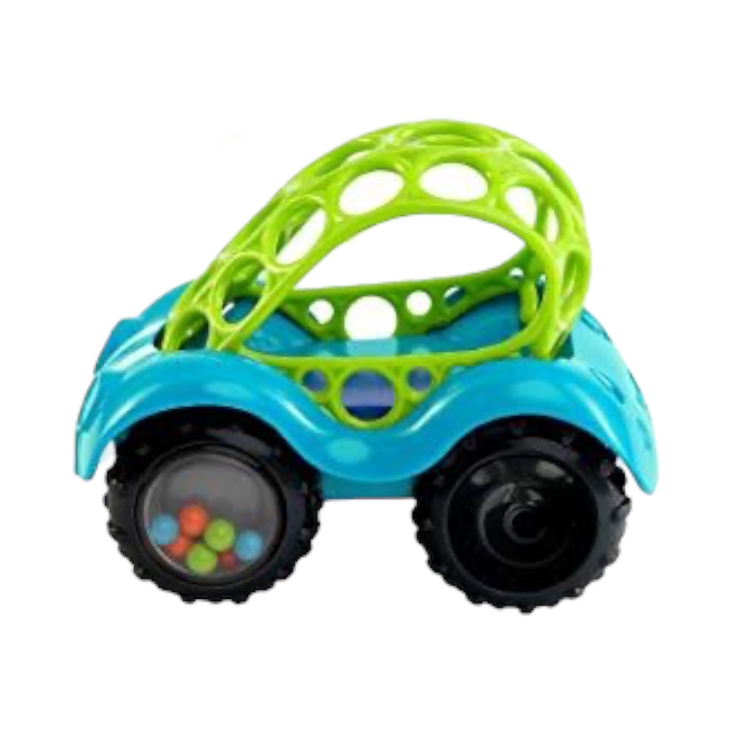 Oball Rattle & Roll Cars