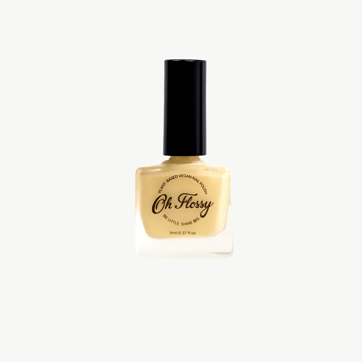 Oh Flossy Nail Polish Set- Australian Supporters