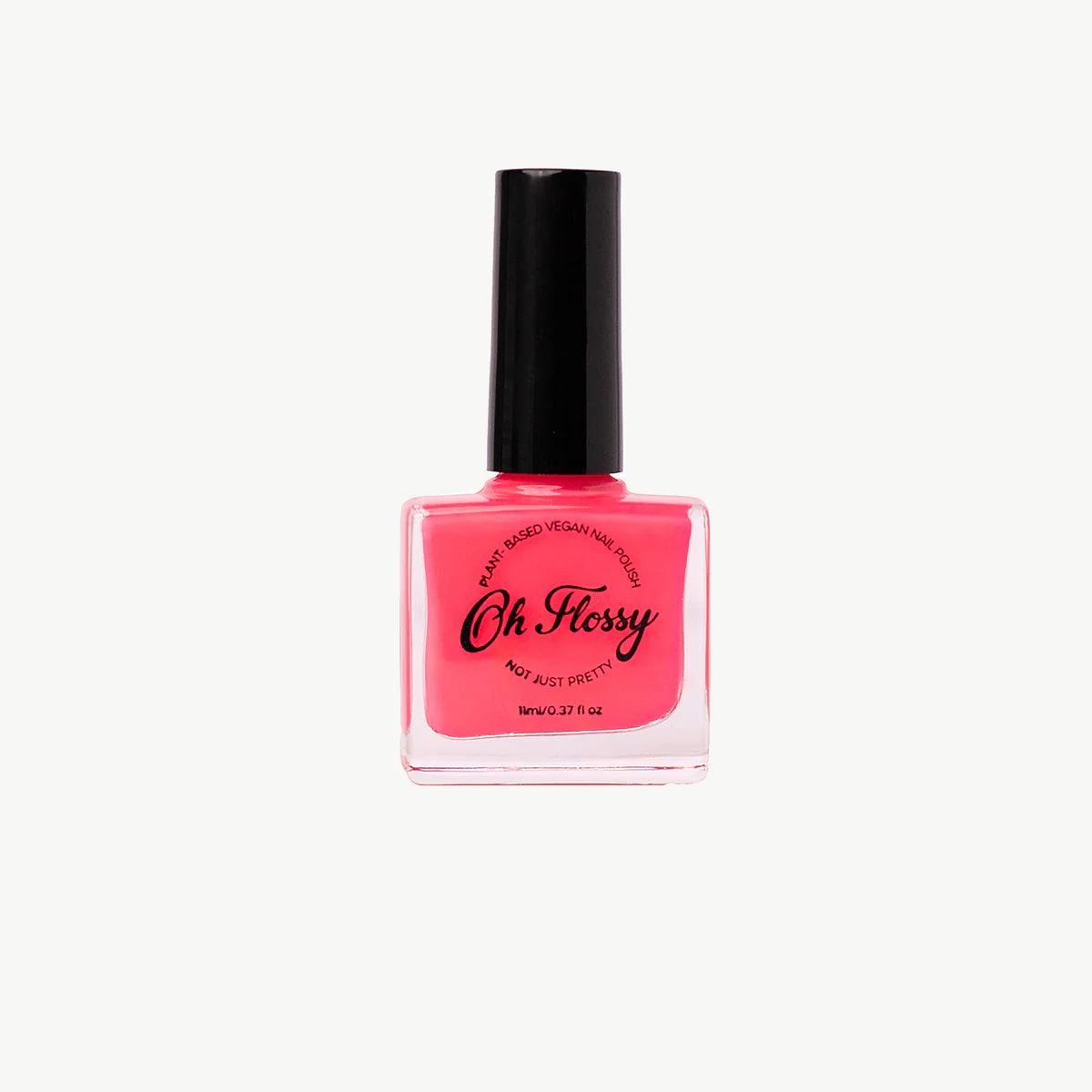 Oh Flossy Nail Polish Set- Pink Pamper