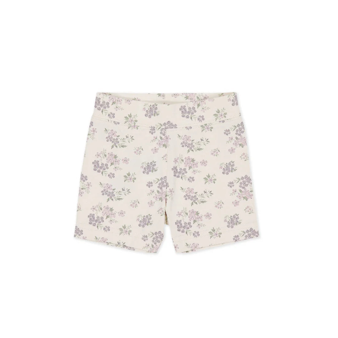 Organic Cotton Everyday Bike Short- Selena Tofu