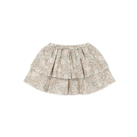 Organic Cotton Heidi Skirt- April Harbour