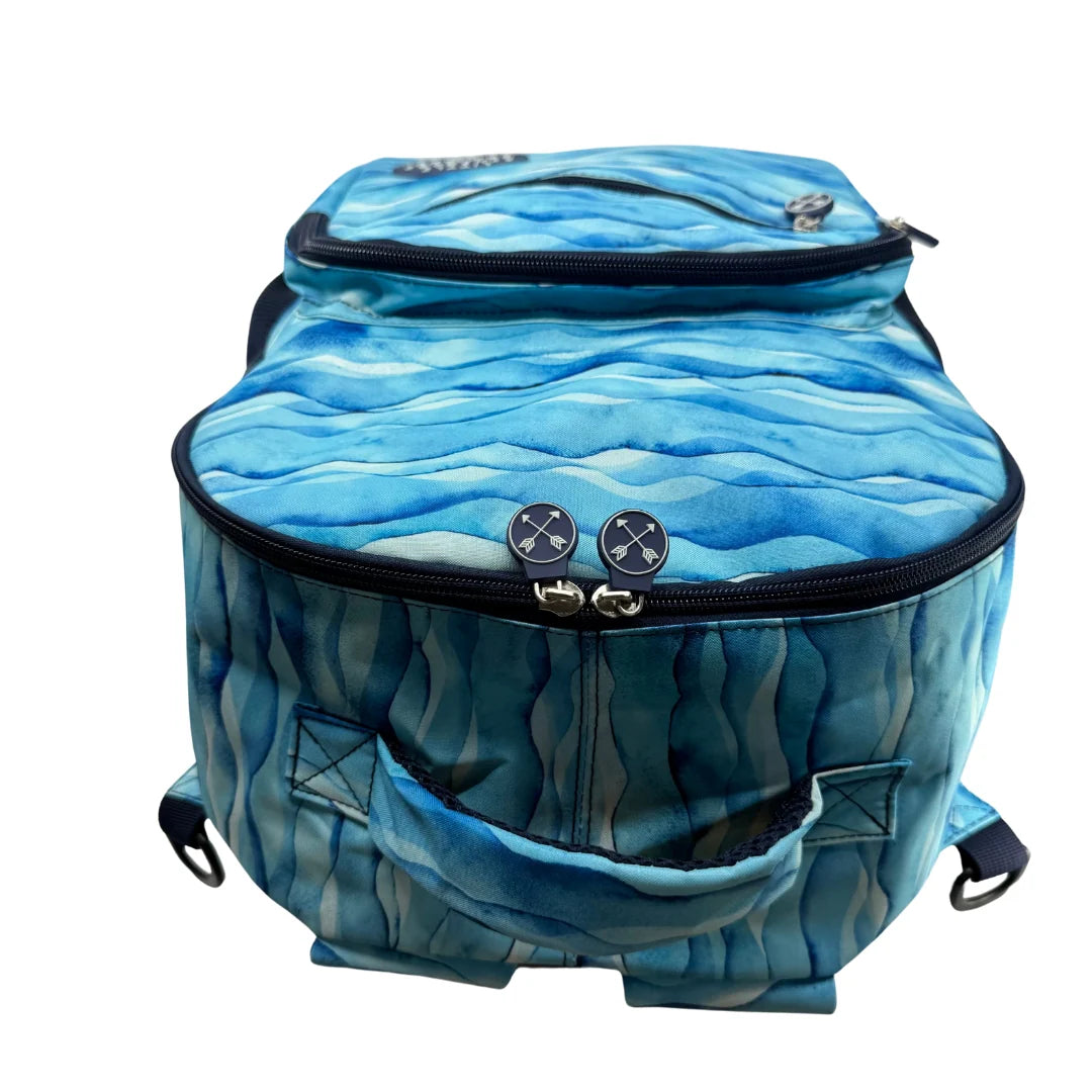 Pacific Midi Backpack