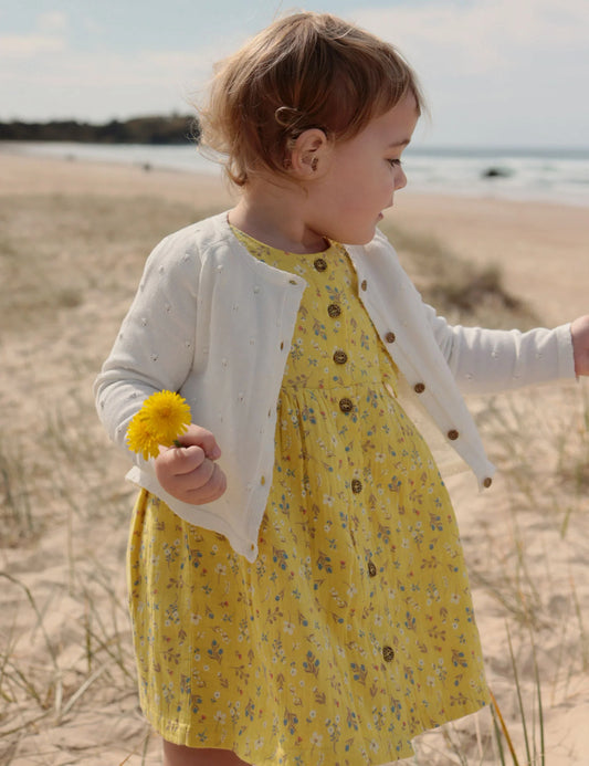 Sunshine Dress