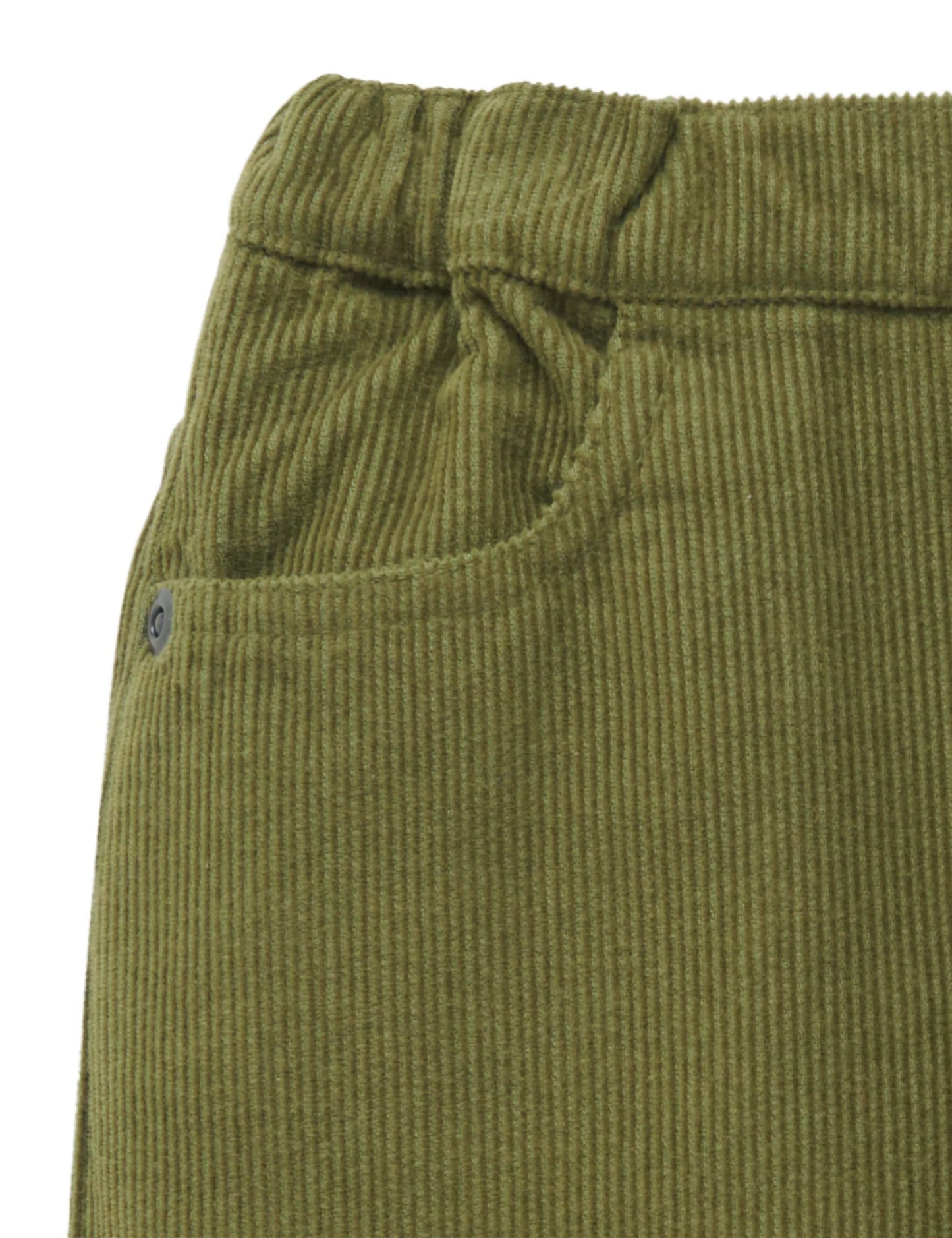 Corduroy Pants- Willow