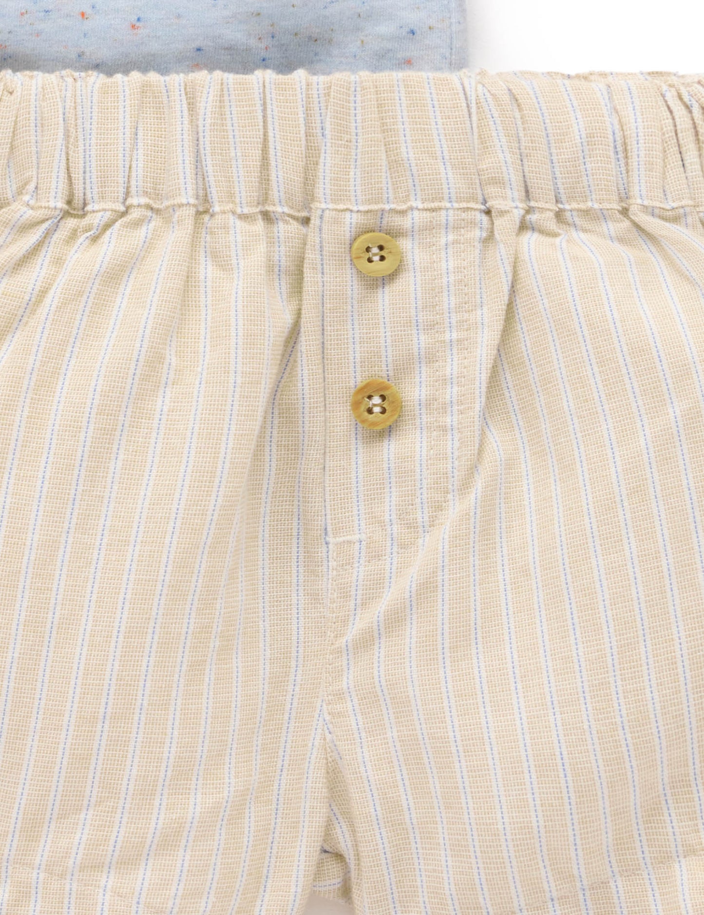 Donkey Tee and Short Set