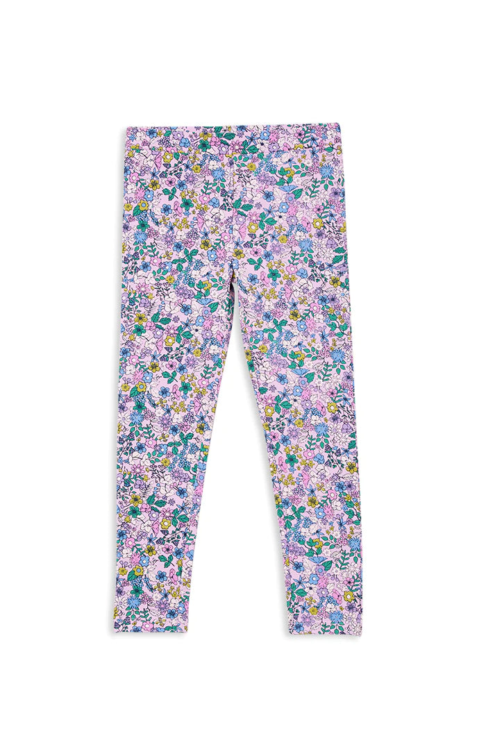 Posy Legging