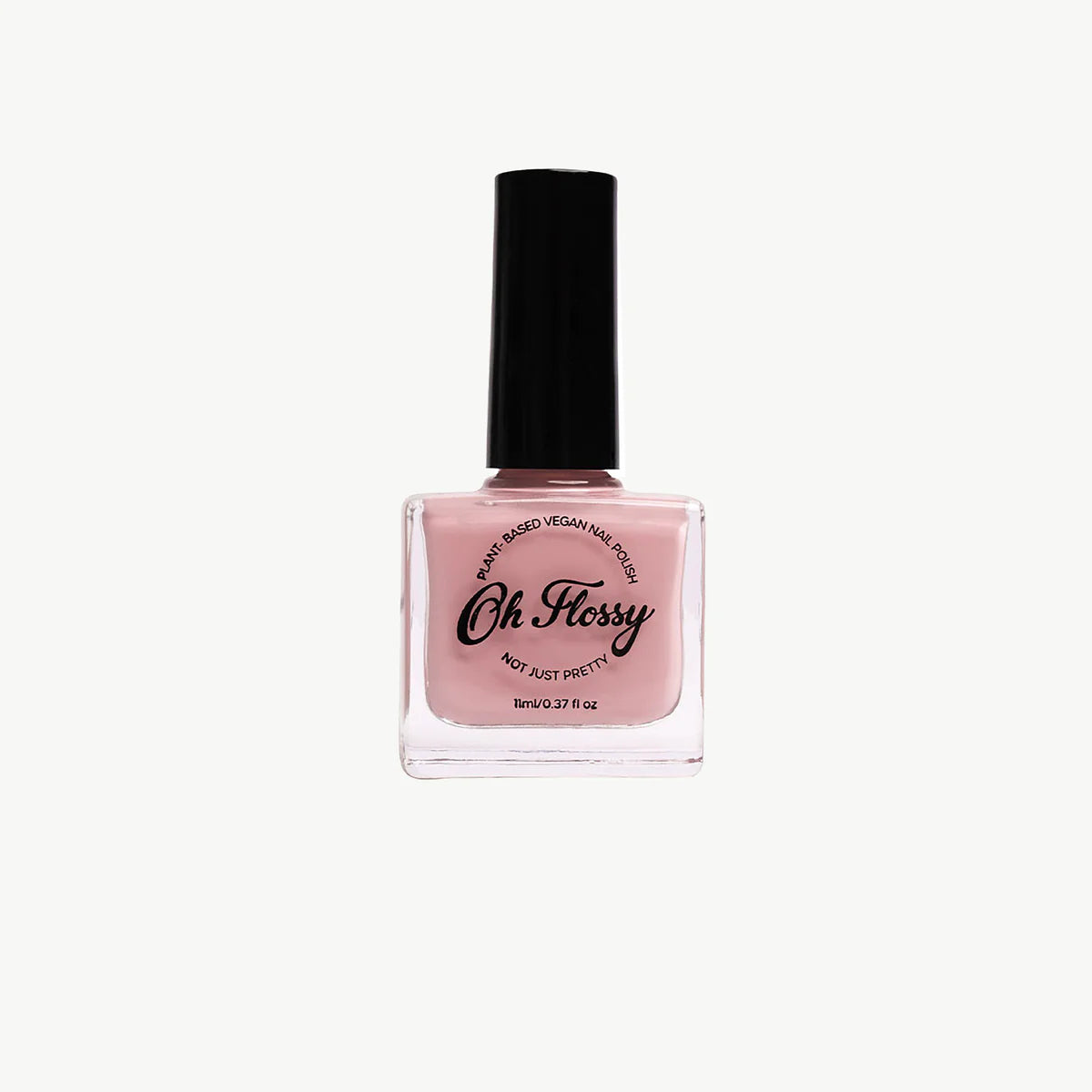 Oh Flossy Nail Polish Set- Disco