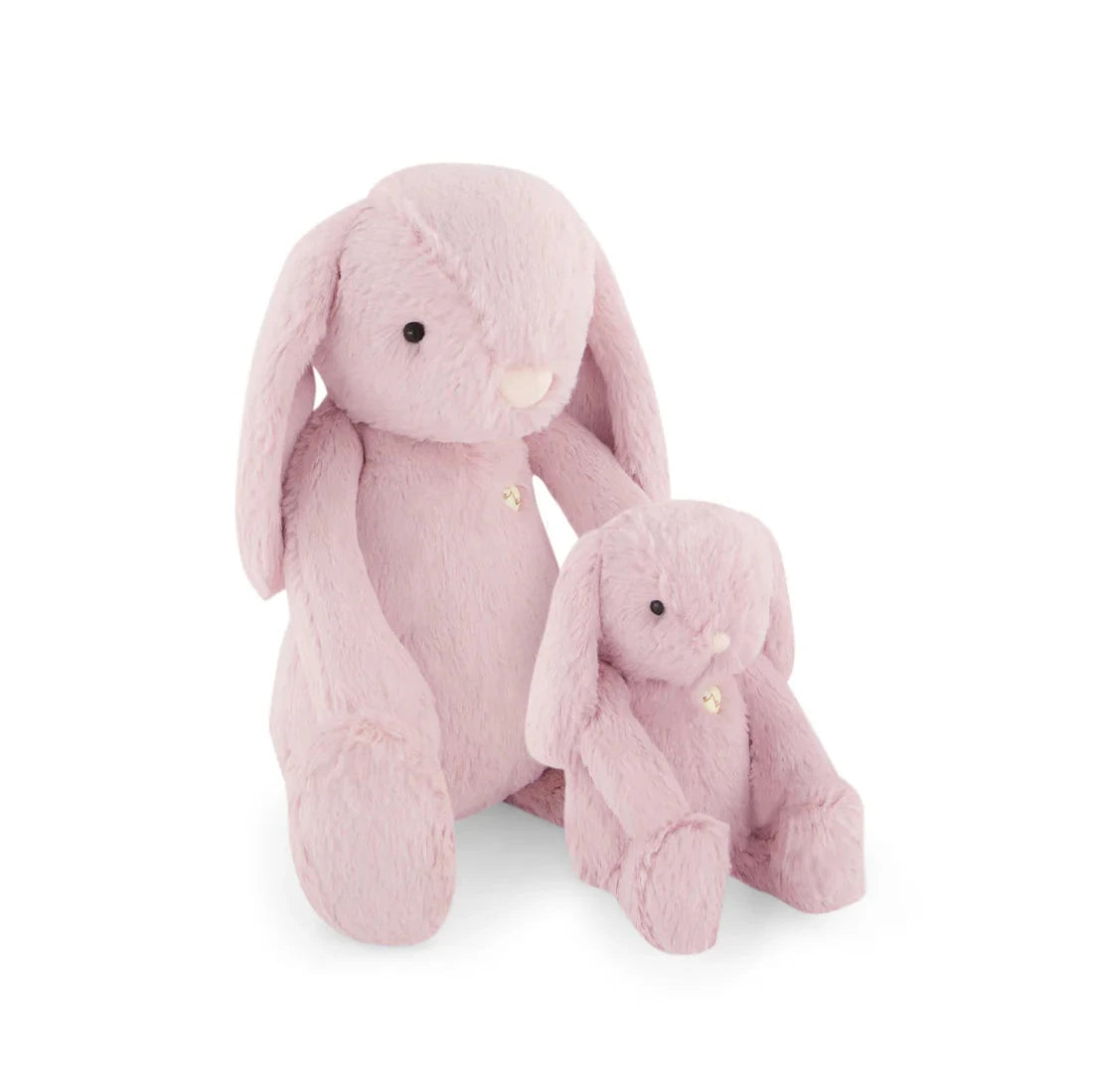 Snuggle Bunnies- Penelope The Bunny- Powder Pink