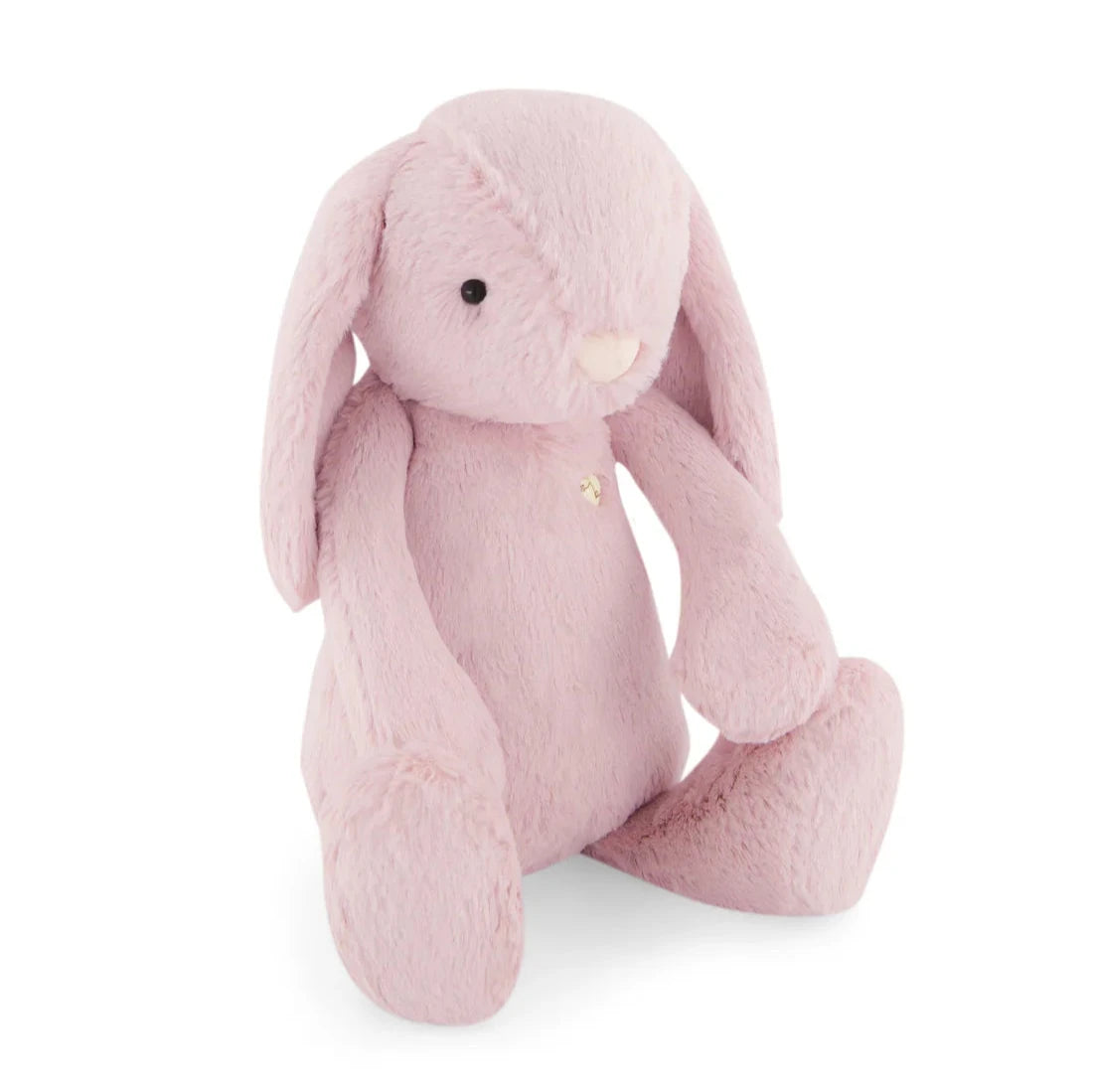 Snuggle Bunnies- Penelope The Bunny- Powder Pink