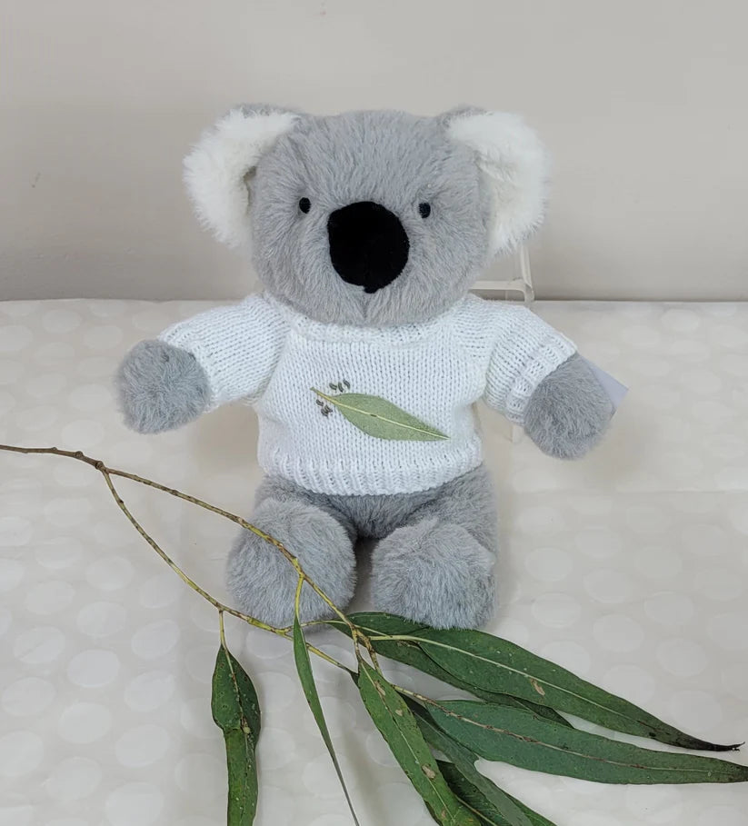 Kip Koala Mini Soft Toy Plush