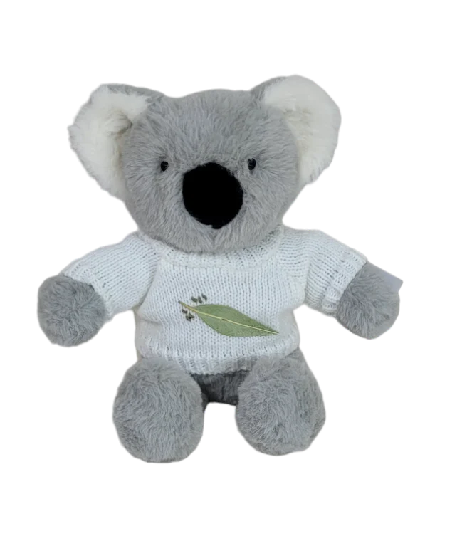 Kip Koala Mini Soft Toy Plush