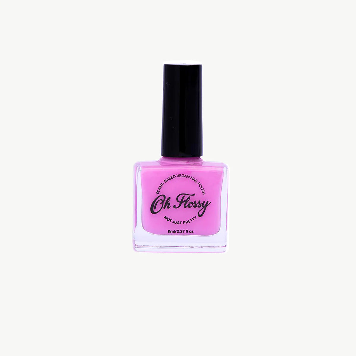 Oh Flossy Nail Polish Set- Party