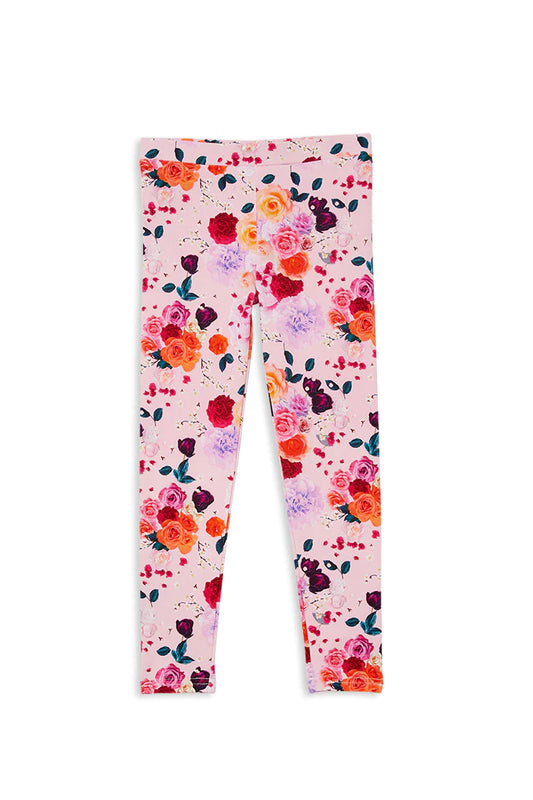 Rose Garden Legging