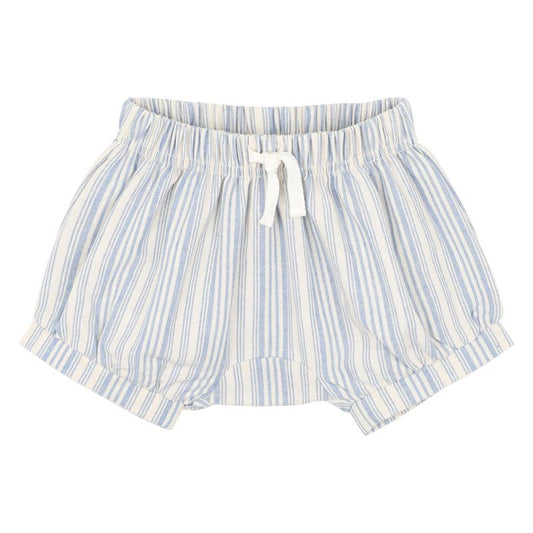 Puffin Stripe Short