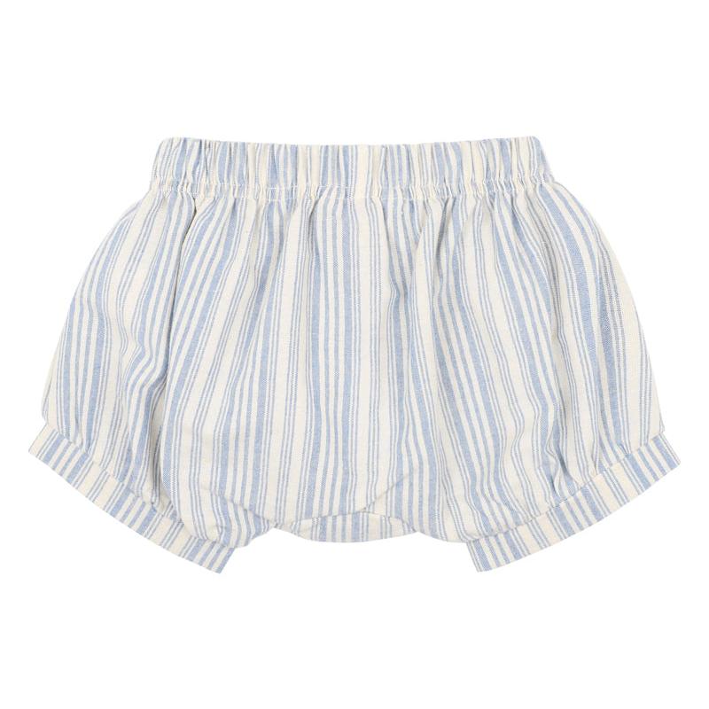 Puffin Stripe Short