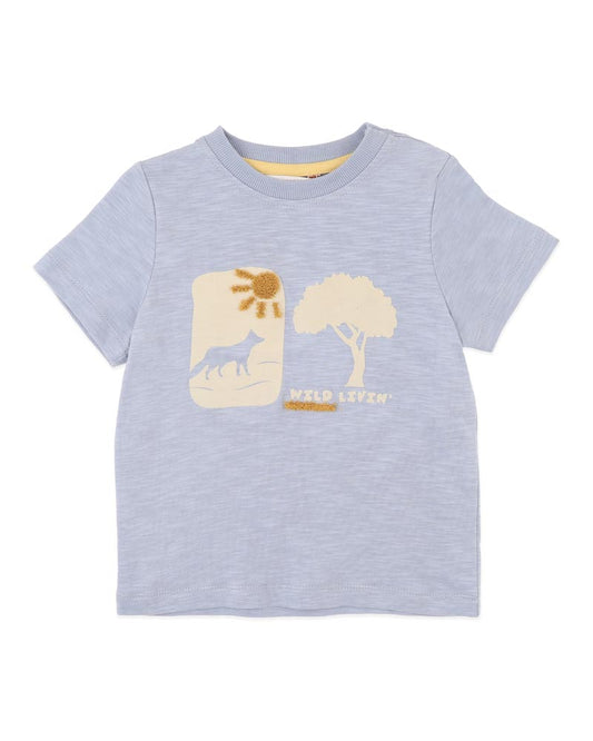 Wildlings Born To Be Wild Tee