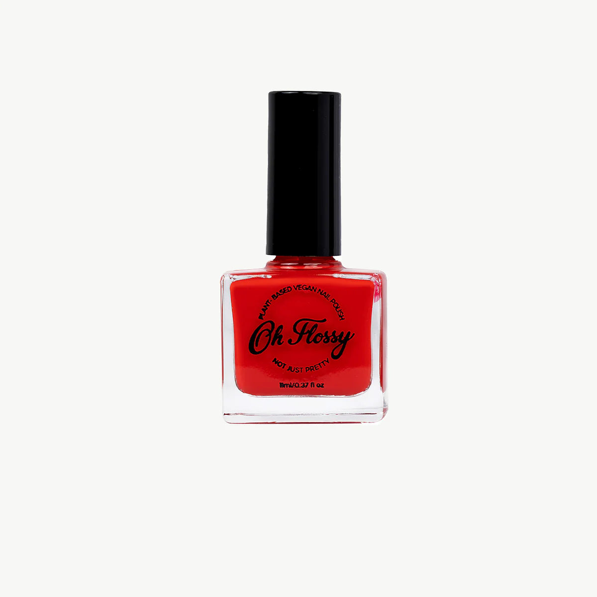 Oh Flossy Nail Polish Set- Adventure