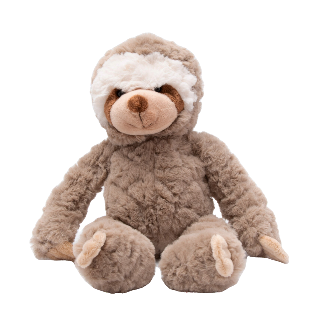 Sonny The Sloth Soft Toy Plush