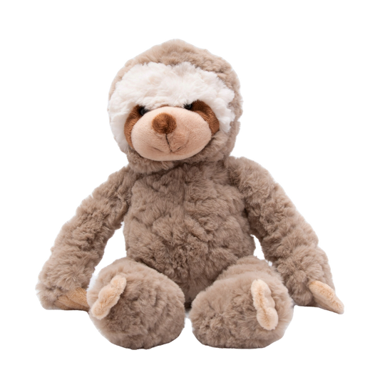 Sonny The Sloth Soft Toy Plush