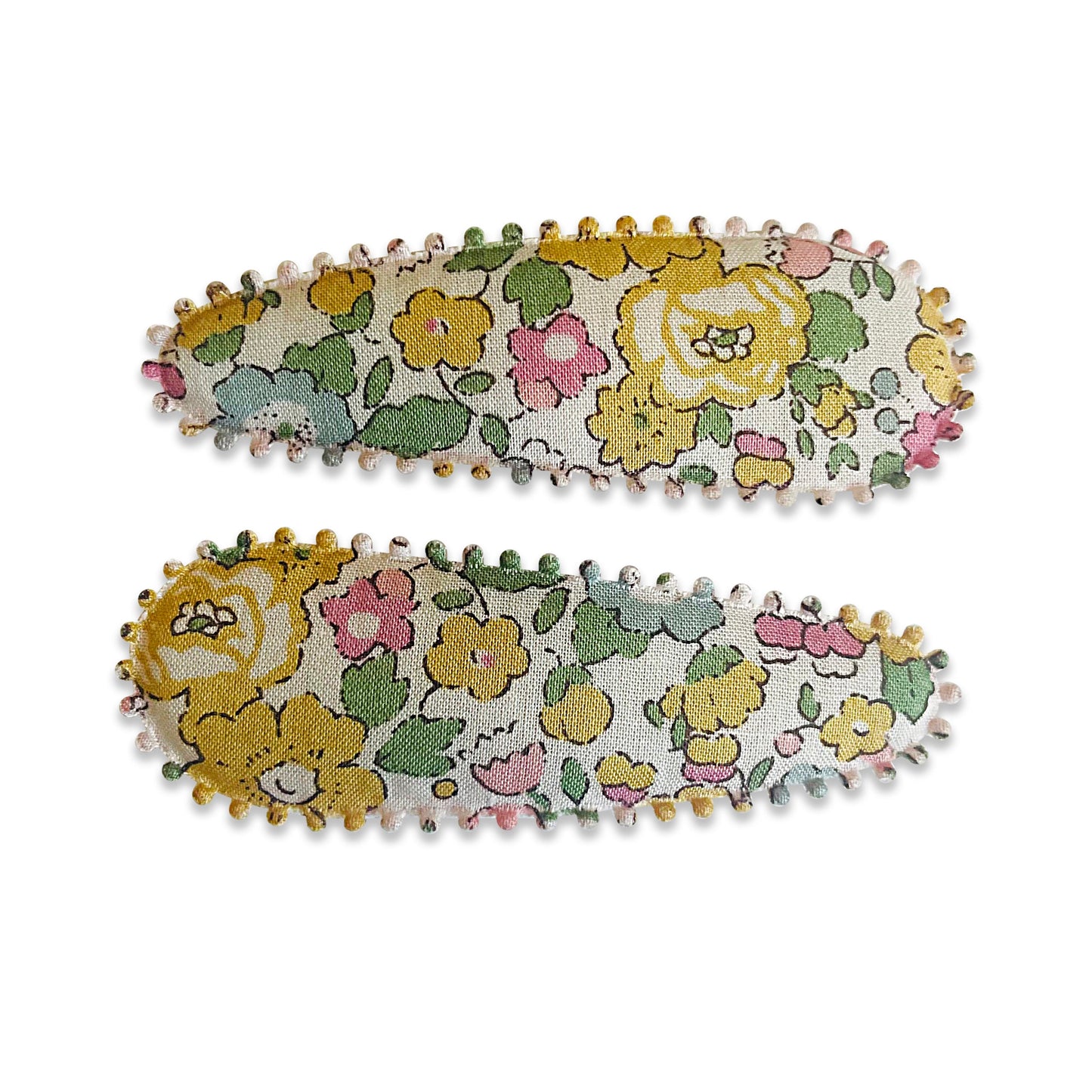 Girls Hair Clips- Sophie