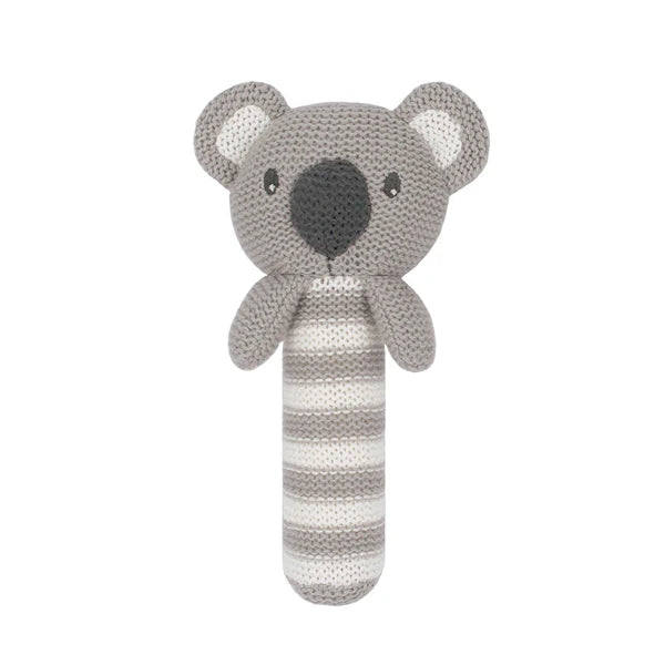 Stick Squeaker- Koala