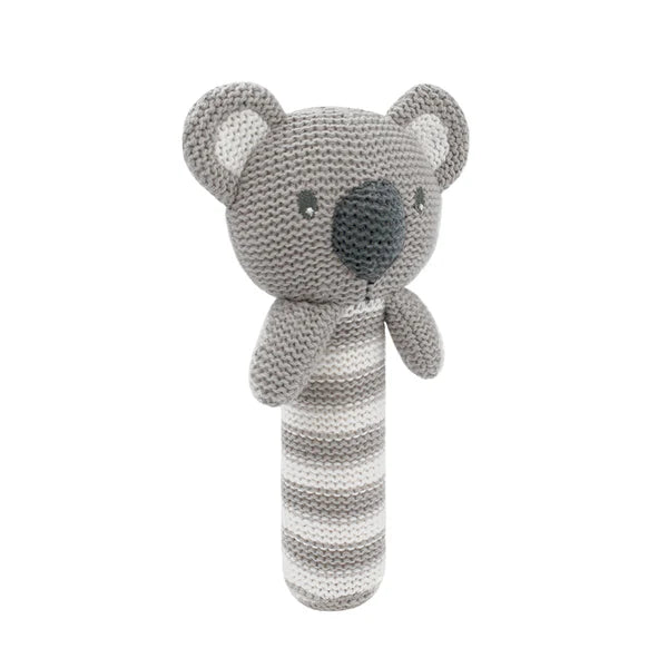 Stick Squeaker- Koala