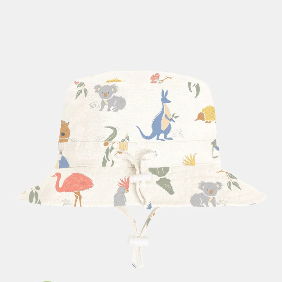 Sunhat Odyssey- Outback
