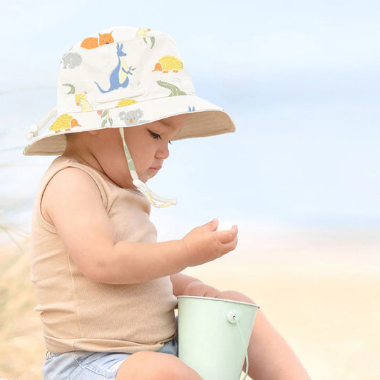 Sunhat Odyssey- Outback