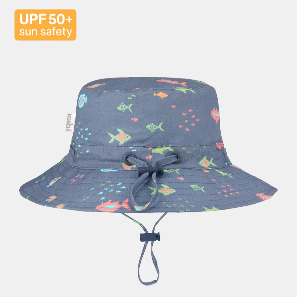Sunhat Odyssey- Snapper