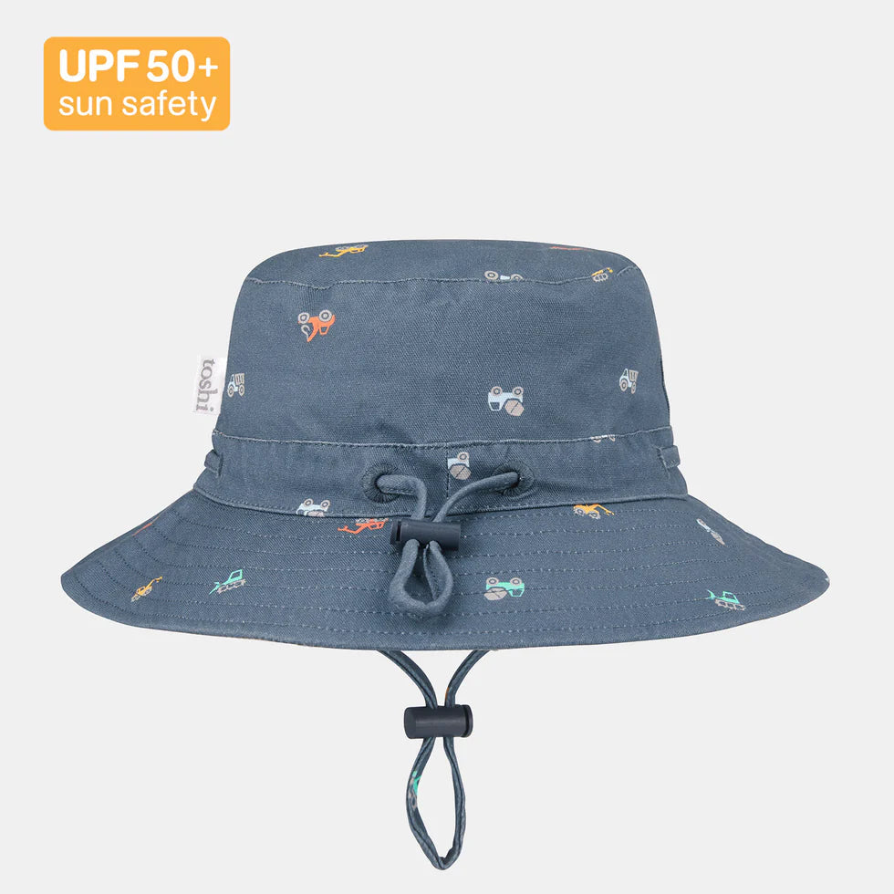 Sunhat Folk- Diggers