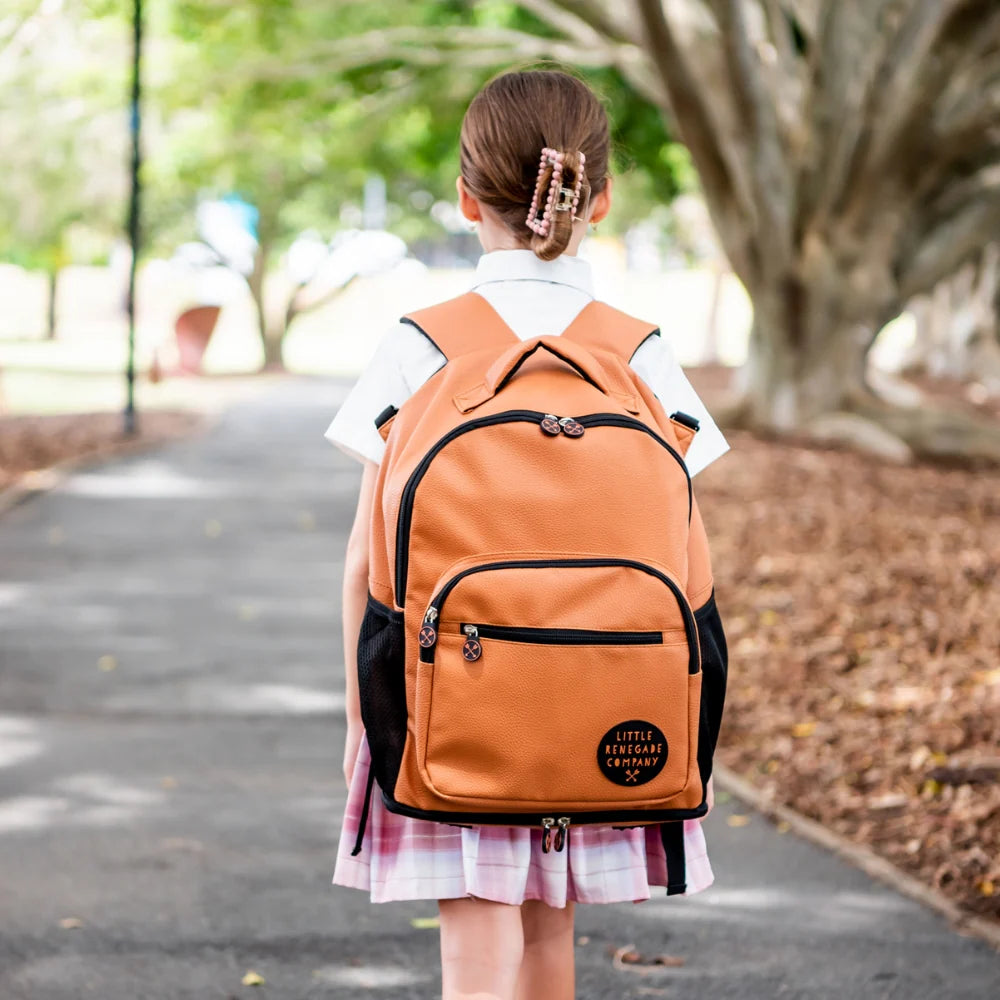 Texan Midi Backpack