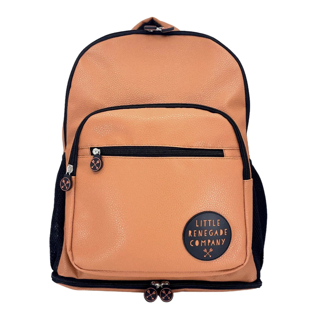 Texan Midi Backpack