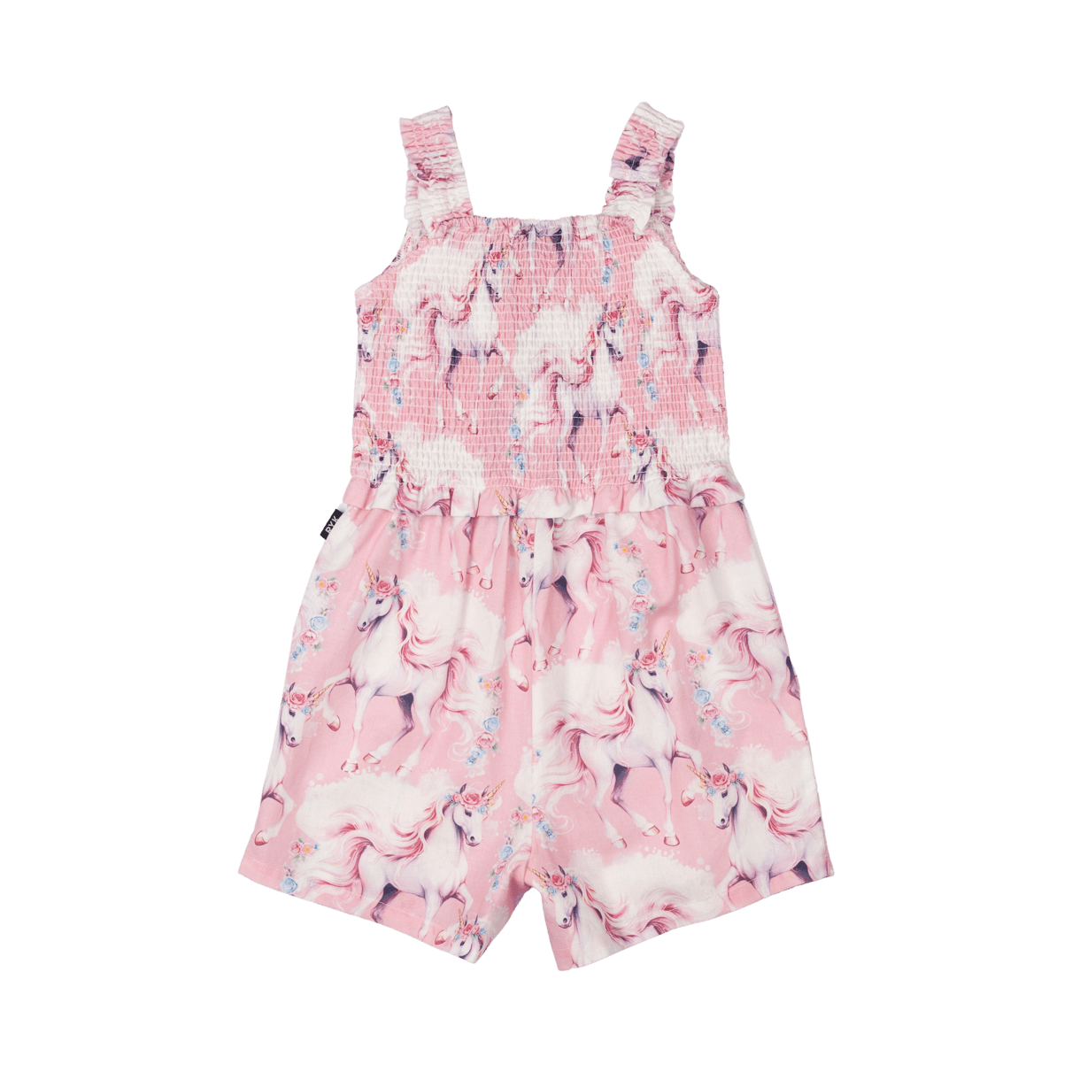 A Blessing Romper