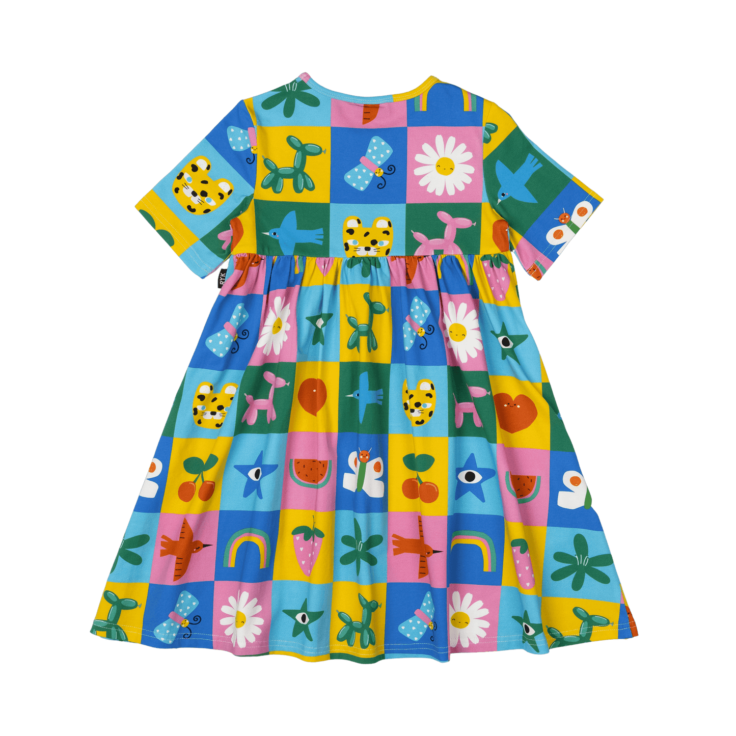 Playtime Dress