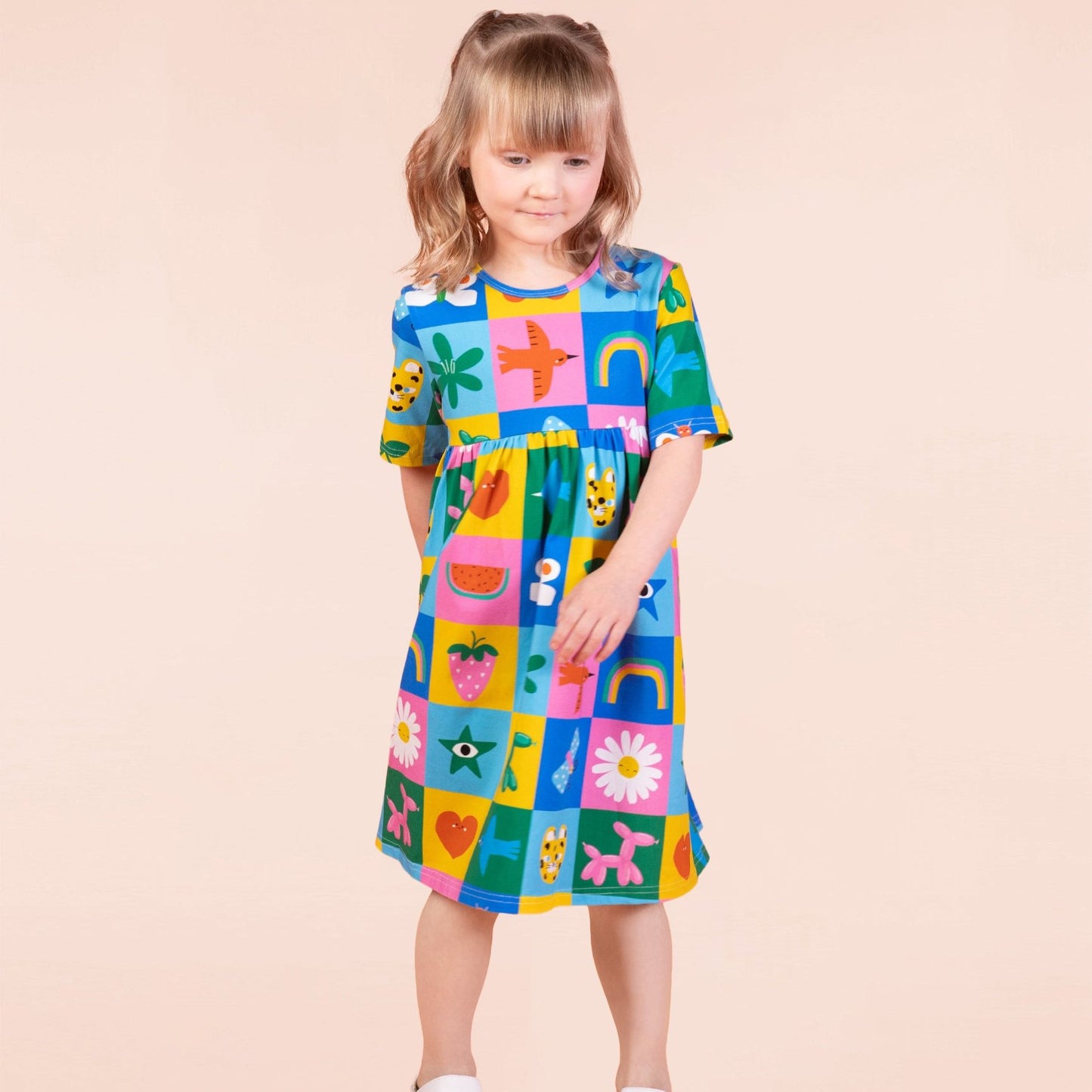 Playtime Dress