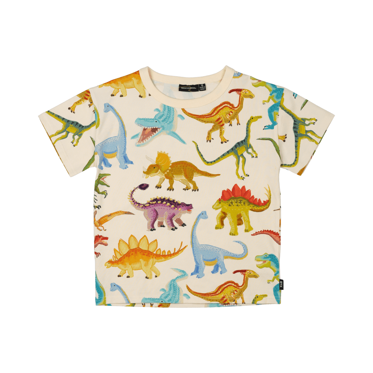 Dino's Galore T-Shirt