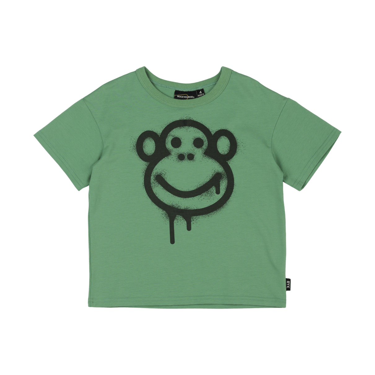 Monkey Business T-Shirt